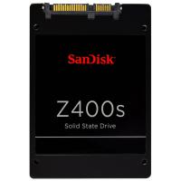 Накопитель SSD SanDisk 2.5" 128GB Фото