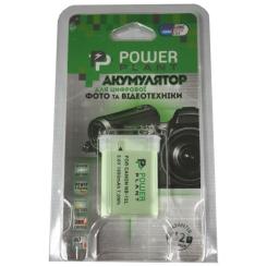 Аккумулятор к фото/видео PowerPlant Canon NB-12L Фото 1
