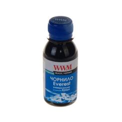 Чернила WWM EPSON UNIVERSAL EVEREST pigmented black Фото