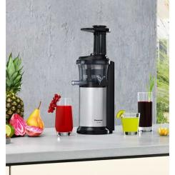 Соковыжималка Panasonic MJ-L 500 STQ Фото 3