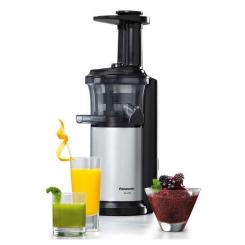 Соковыжималка Panasonic MJ-L 500 STQ Фото 4