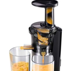 Соковыжималка Panasonic MJ-L 500 STQ Фото 6