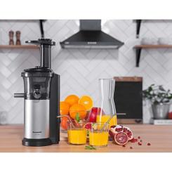 Соковыжималка Panasonic MJ-L 500 STQ Фото 7