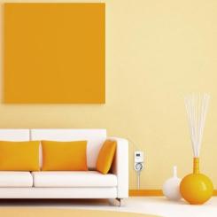 Терморегулятор Teploceramic terneo rz Фото 3