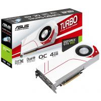 Видеокарта ASUS GeForce GTX960 4096Mb TURBO OC Фото
