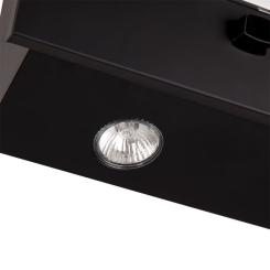 Вытяжка кухонная Pyramida NR-MV 60 M BL Фото 5