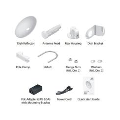 Точка доступа Wi-Fi Ubiquiti PBE-M5-300 Фото 3