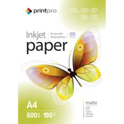 Бумага PrintPro A4 Фото