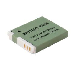 Аккумулятор к фото/видео Extradigital Canon NB-6LH Фото 3