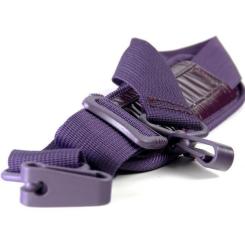 Сумка для ноутбука Continent 15.6" CC-072 Violet Фото 10