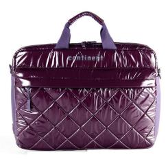 Сумка для ноутбука Continent 15.6" CC-072 Violet Фото