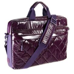 Сумка для ноутбука Continent 15.6" CC-072 Violet Фото 1