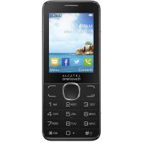 Мобильный телефон Alcatel onetouch 2007D Dark Chocolate Фото