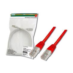 Патч-корд Digitus 2м Фото