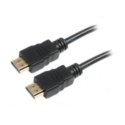 Кабель мультимедийный Maxxter HDMI M to HDMI M 4.5m Фото