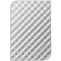 Внешний жесткий диск Verbatim 2.5" 1TB Фото