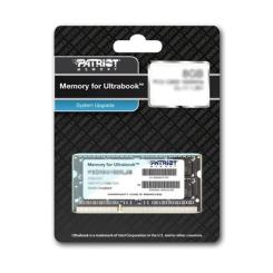 Модуль памяти для ноутбука Patriot SoDIMM DDR3L 8GB 1600 MHz Фото 2