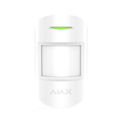Датчик движения Ajax MotionProtect white Фото