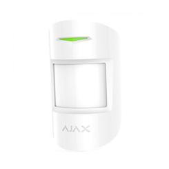 Датчик движения Ajax MotionProtect white Фото 1