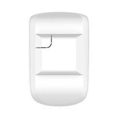 Датчик движения Ajax MotionProtect white Фото 3