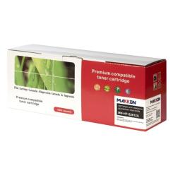 Картридж Makkon HP LJ Q2612A 2k Black Фото