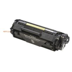 Картридж Makkon HP LJ Q2612A 2k Black Фото 1