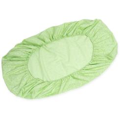 Детский постельный набор Luvena Fortuna з малюнком пташки Фото 4