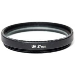 Светофильтр PowerPlant UV 37 мм Фото
