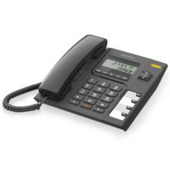 Телефон Alcatel T56 Black Фото