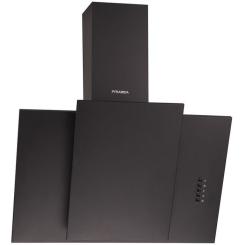 Вытяжка кухонная Pyramida KZ 60 BL Фото