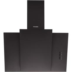 Вытяжка кухонная Pyramida KZ 60 BL Фото 1