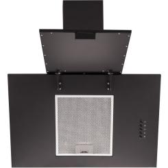 Вытяжка кухонная Pyramida KZ 60 BL Фото 2