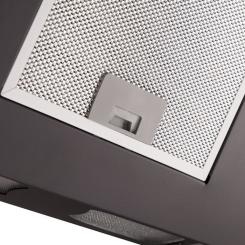 Вытяжка кухонная Pyramida KZ 60 BL Фото 5