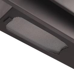 Вытяжка кухонная Pyramida KZ 60 BL Фото 7