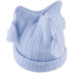 Шапка детская Luvena Fortuna теплая для мальчиков Фото