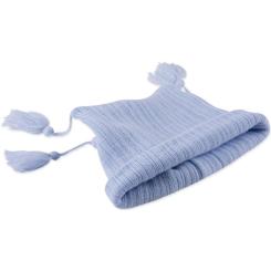 Шапка детская Luvena Fortuna теплая для мальчиков Фото 1