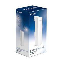 Точка доступа Wi-Fi TP-Link CPE210 Фото 3