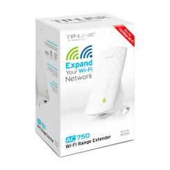 Ретранслятор TP-Link RE200 Фото 3