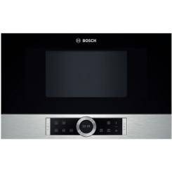 Микроволновая печь Bosch BFL 634 GS1 Фото