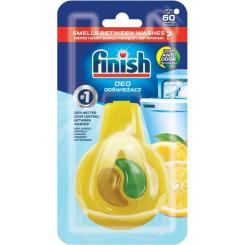 Освежитель для посудомоечных машин Finish Лимон и лайм Фото