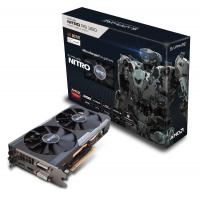 Видеокарта Sapphire Radeon R9 380 2048Mb NITRO Фото