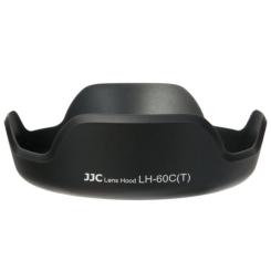 Бленда к объективу JJC LH-60C(T) (Canon EW-60C) Фото