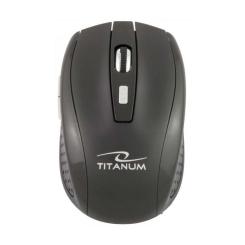 Мышка Esperanza Titanum TM105K Black Фото 1