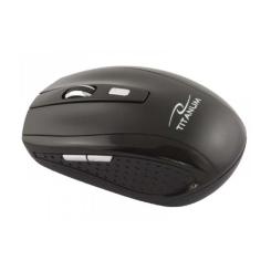 Мышка Esperanza Titanum TM105K Black Фото 2