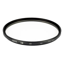 Светофильтр Hoya HD UV 58mm Фото