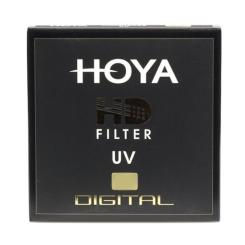 Светофильтр Hoya HD UV 58mm Фото 1