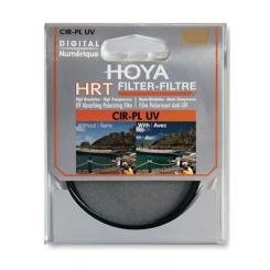 Светофильтр Hoya HRT Pol-Circ. 77mm Фото 1