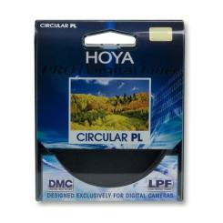 Светофильтр Hoya Pol-Circular Pro1 Digital 62mm Фото 1