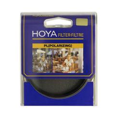 Светофильтр Hoya TEK PL 58mm Фото 1