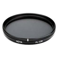 Светофильтр Hoya TEK Pol-Circ. 72mm Фото